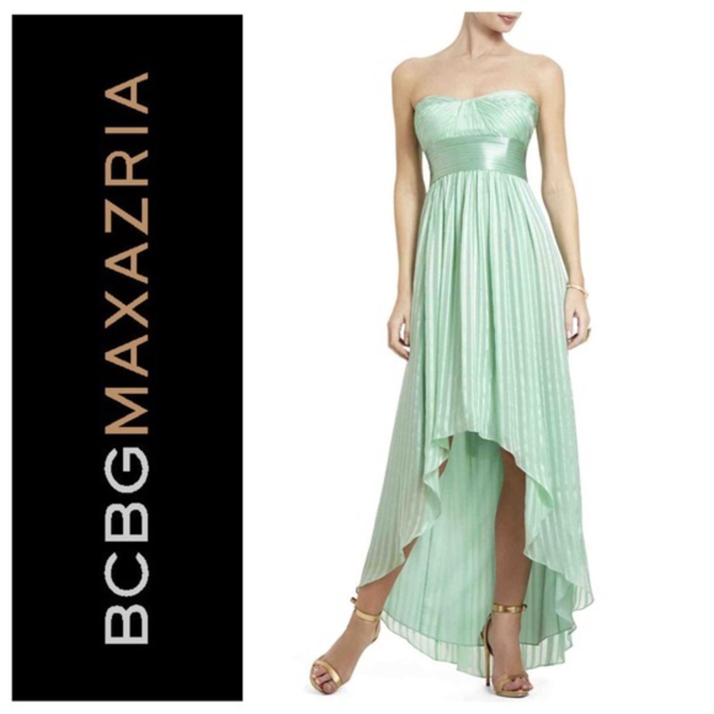 BCBG Alicia Dress